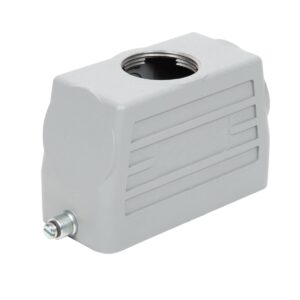 Top Entry Hood For Male Insert 24-1016-02-06