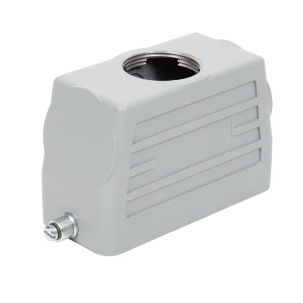 Top Entry Hood For Male Insert 24-1016-02-06