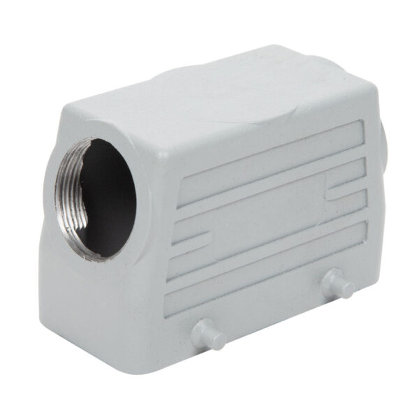 Hood for Male Insert Side Entry 24-1616-11-06