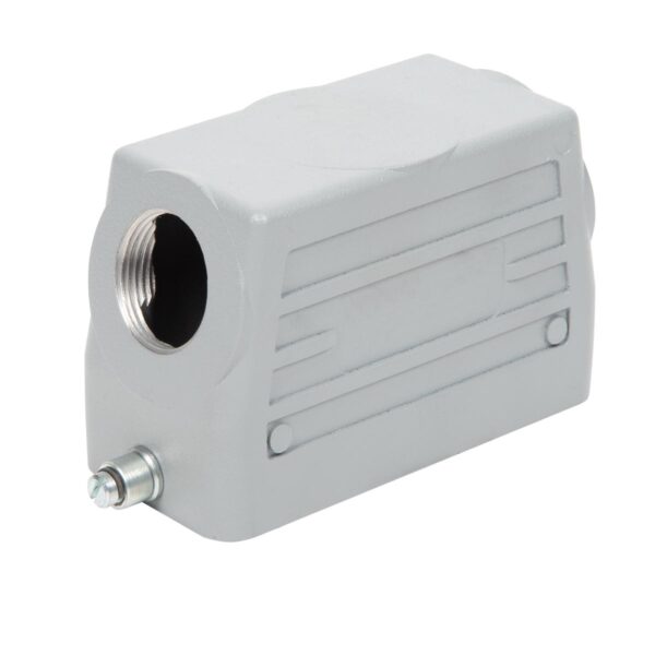Side Entry Hood For Male Insert 24-1016-12-06