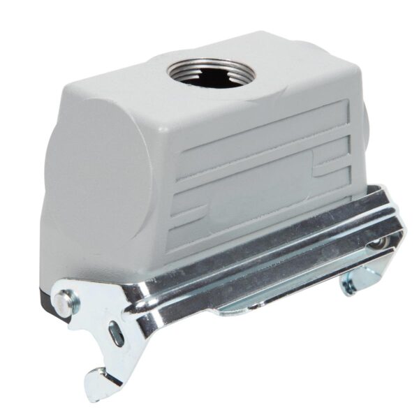 Top Entry Hood For Female Insert 24-1016-31-06