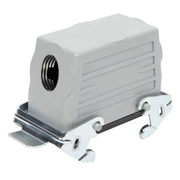Hood for Female Insert Side Entry 24-1616-32-06
