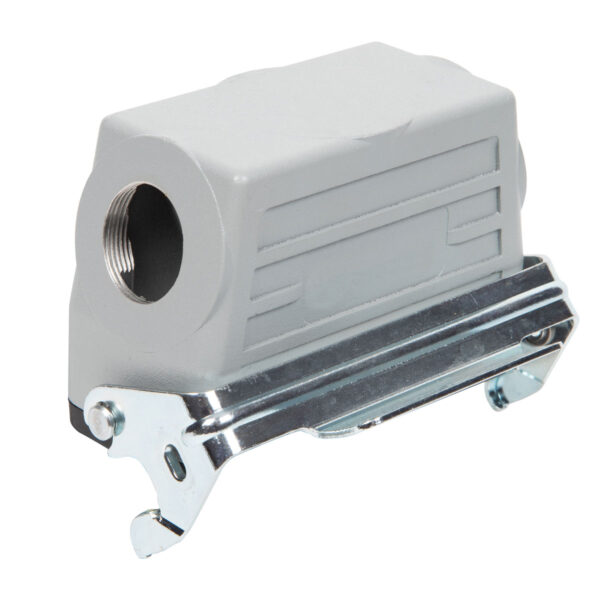Hood for Female Insert Side Entry 24-1616-33-06