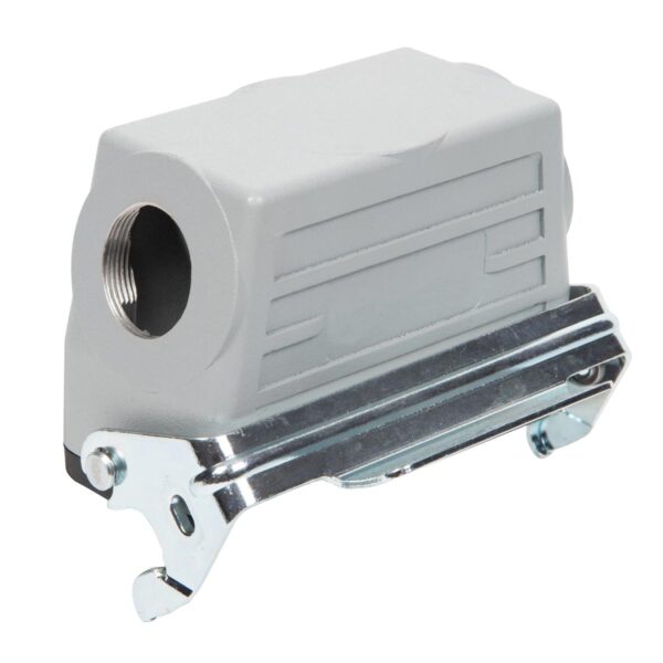 Side Entry Hood For Female Insert 24-1016-33-06