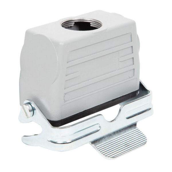 Hood for Female Insert Top Entry 24-1616-34-06