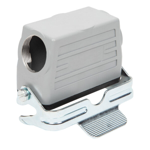 Hood for Female Insert Side Entry 24-1616-35-06