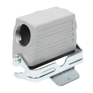 Side Entry Hood For Female Insert 24-1016-35-06