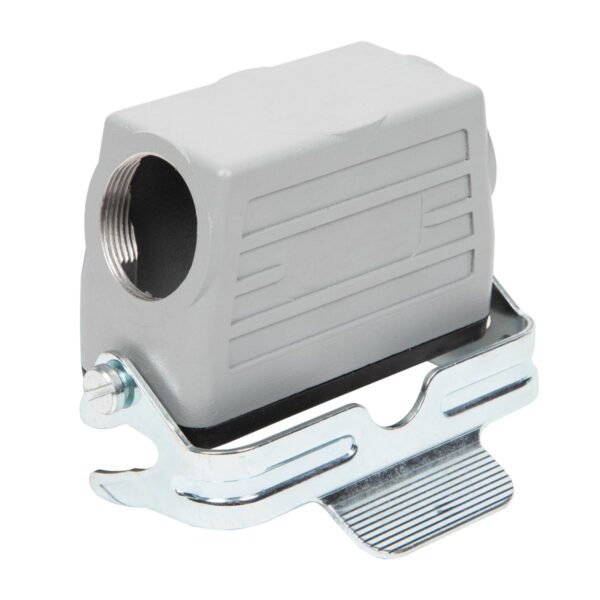 Side Entry Hood For Female Insert 24-1016-35-06