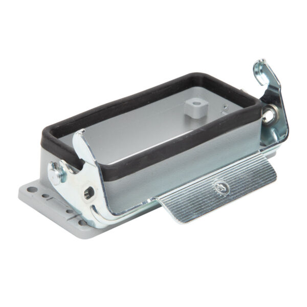 Bulkhead Mount Housing for Female Insert  24-1016-42-06000