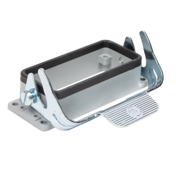 Bulkhead Mount Housing For Female Insert 24-1616-46-06000