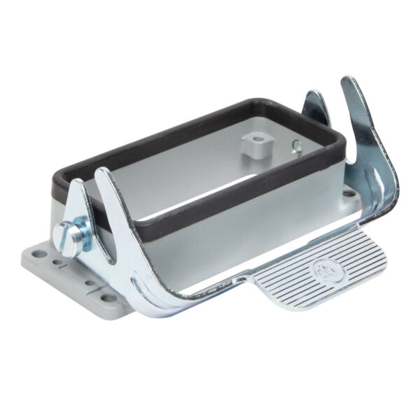 Bulkhead Mount Housing for Female Insert  24-1016-46-06000