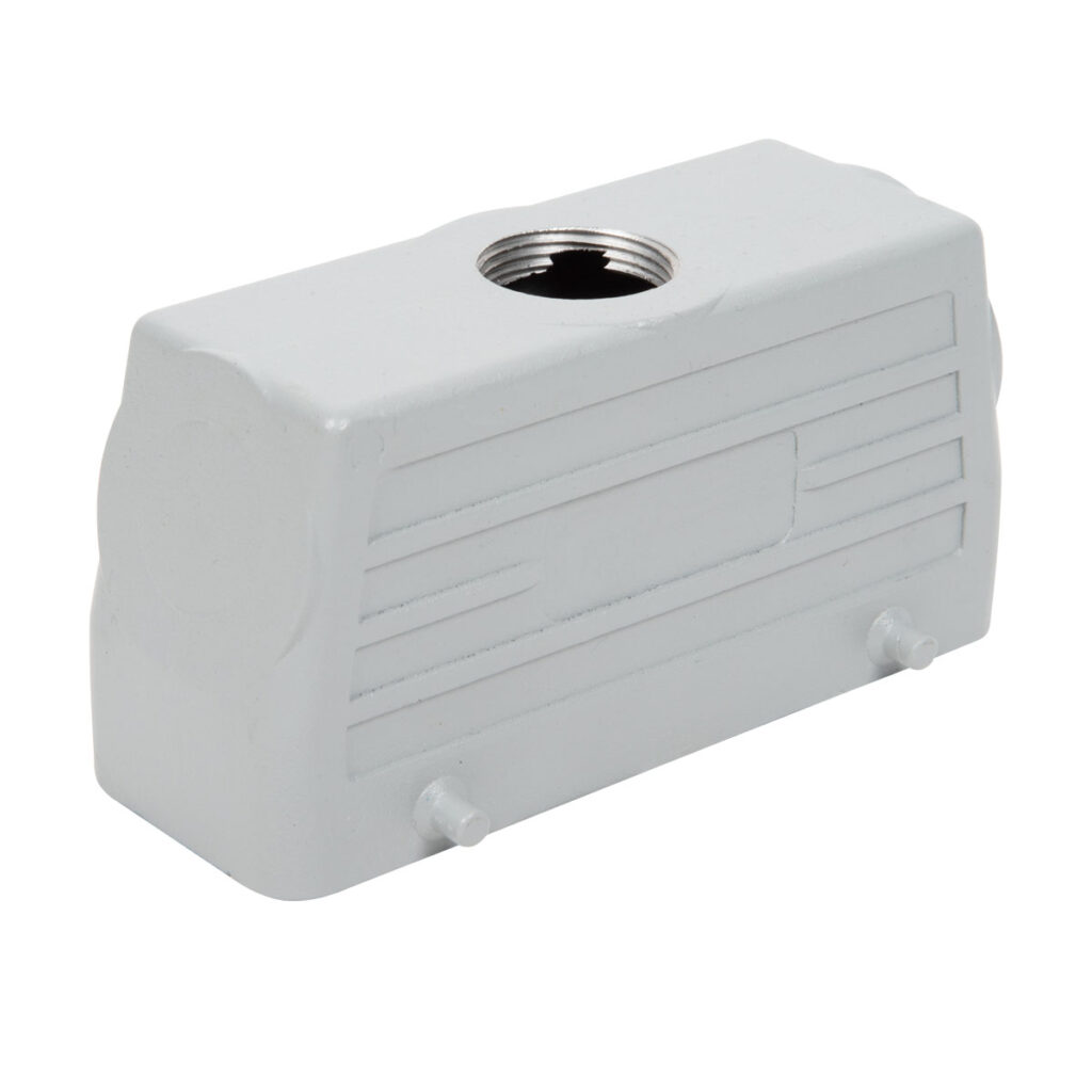 Hood for Male Insert Top Entry 24-2416-01-06