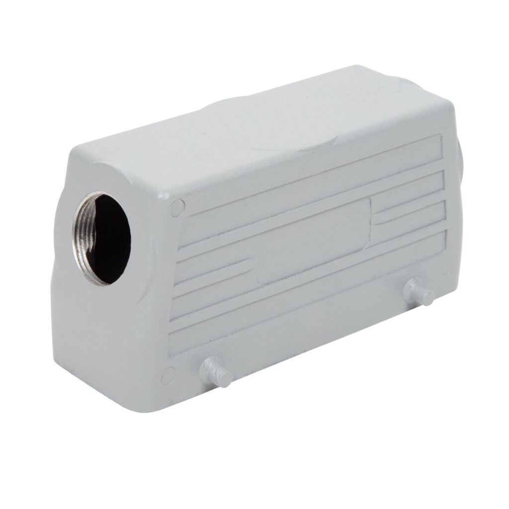 Hood for Male Insert Side Entry 24-2416-11-06