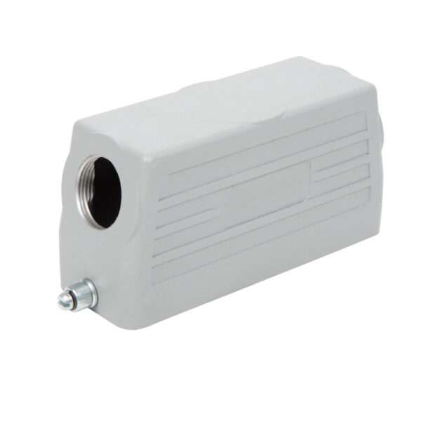 Hood for Male Insert Side Entry 24-2416-12-06