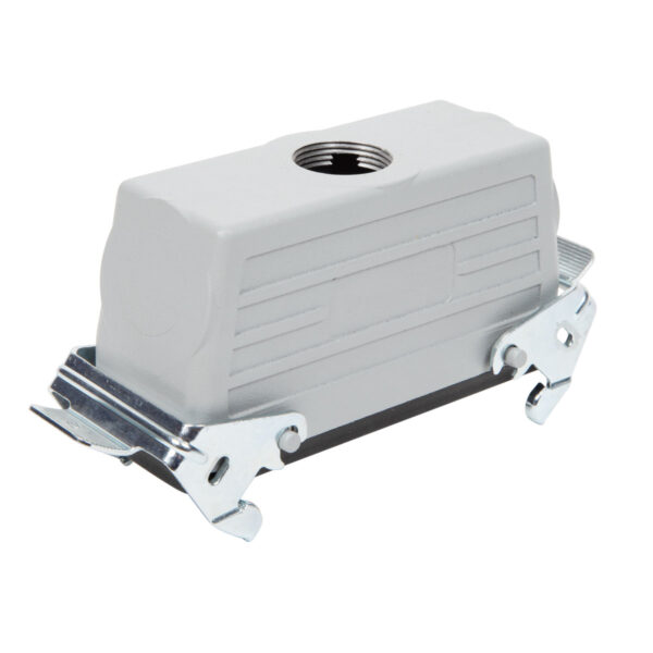 Hood for Female Insert Top Entry 24-2416-30-06