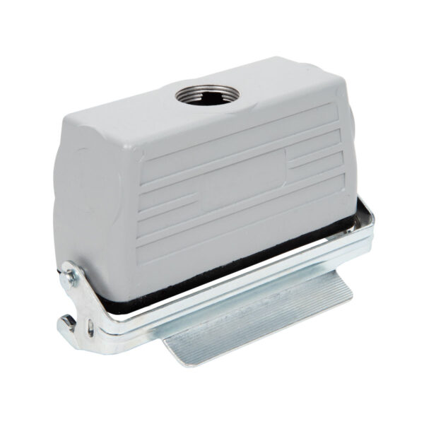 Hood for Female Insert Top Entry 24-2416-31-06