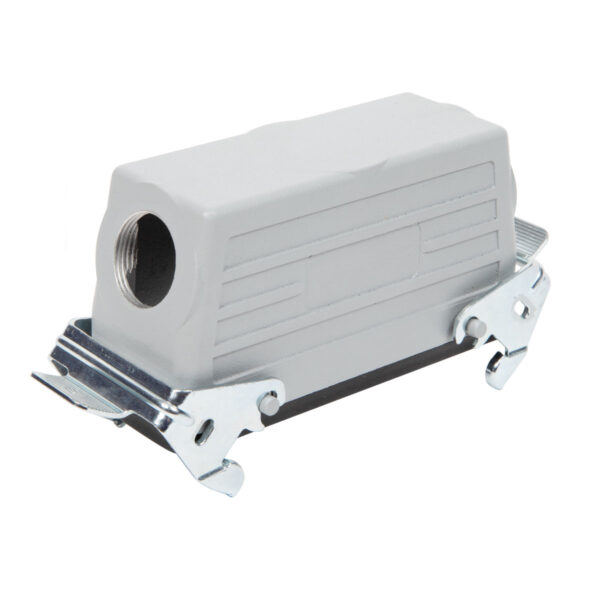 Hood for Female Insert Side Entry 24-2416-32-06