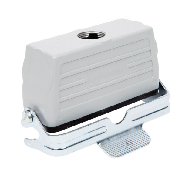Hood for Female Insert Top Entry 24-2416-34-06
