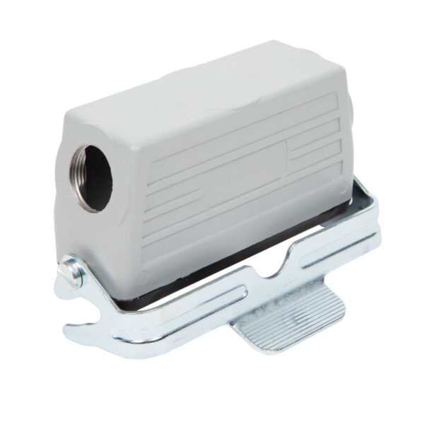 Hood for Female Insert Side Entry 24-2416-35-06