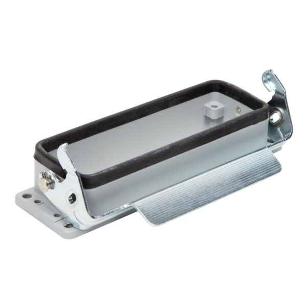 Bulkhead Mount Housing For Female Insert 24-2416-42-06000