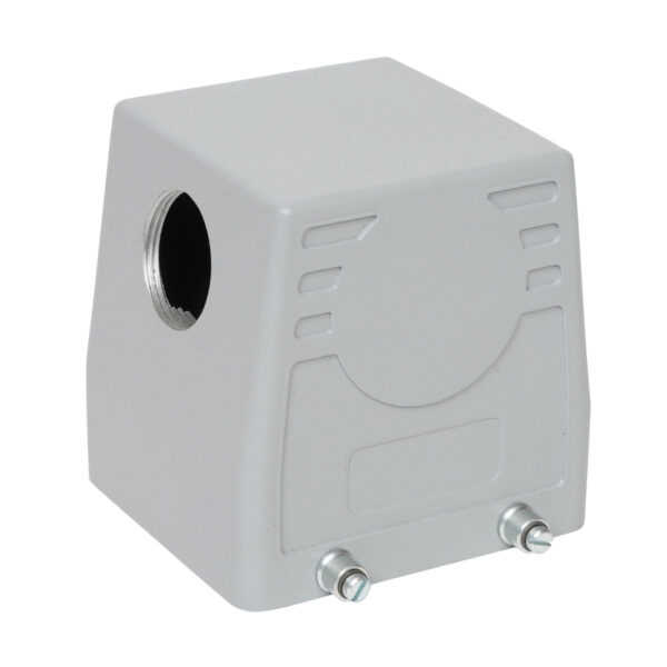 Hood for Male Insert Side Entry 24-3216-11-06
