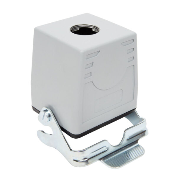 Hood for Female Insert Top Entry 24-3216-34-06
