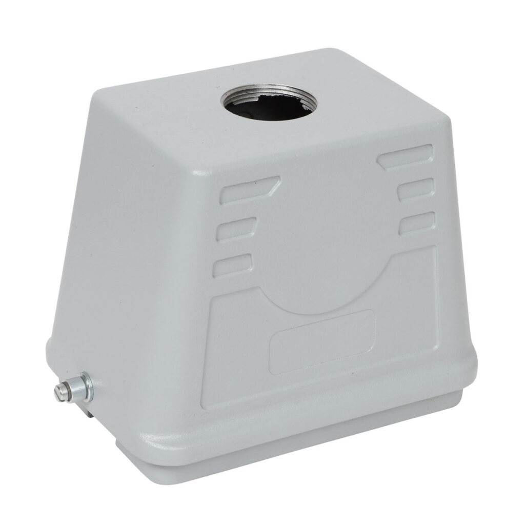 Hood for Male Insert Top Entry 24-4816-02-06