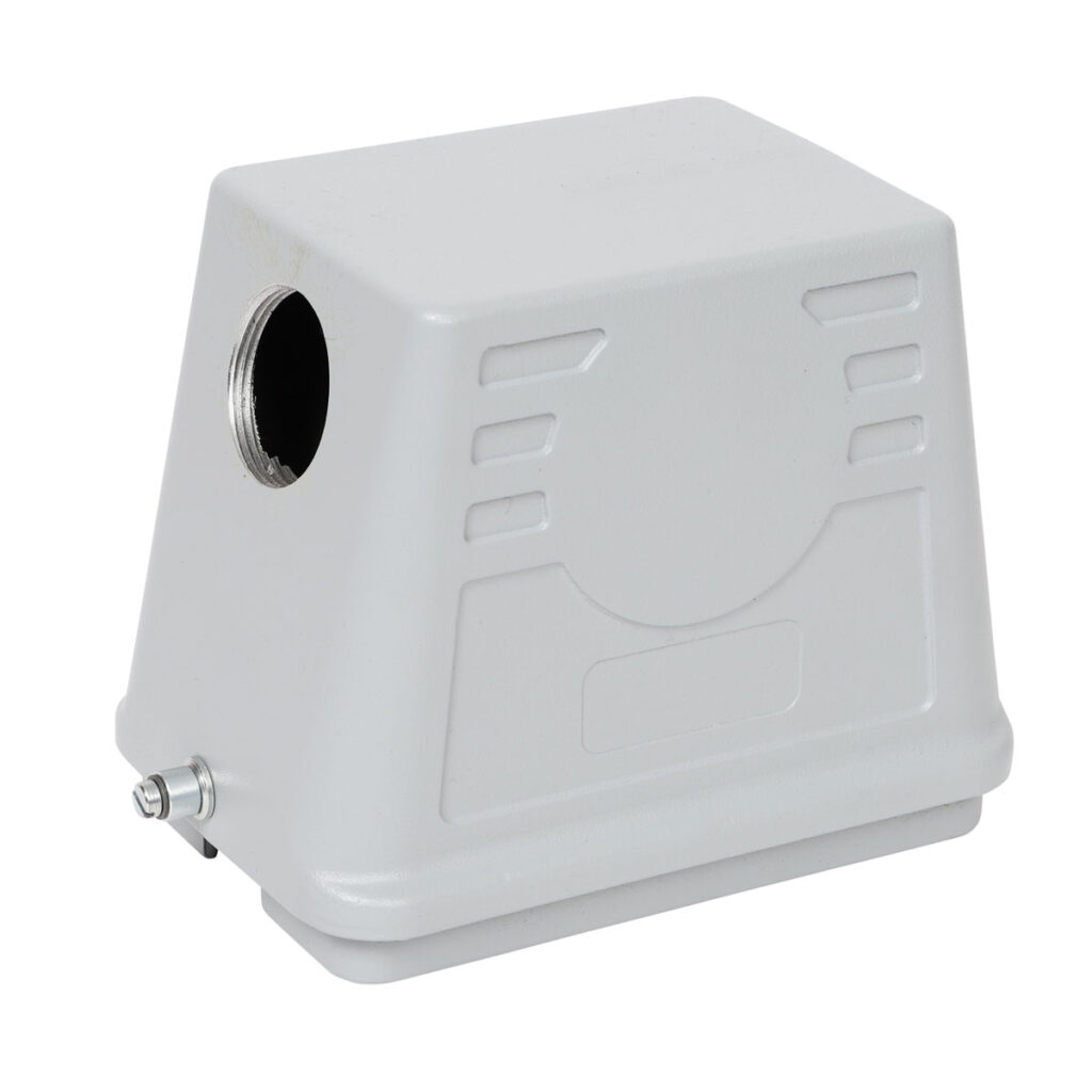 Hood for Male Insert Side Entry 24-4816-12-06