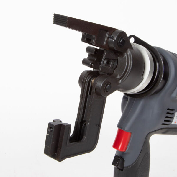 Battery Powered Hydraulic Crimping Tool - Image 2
