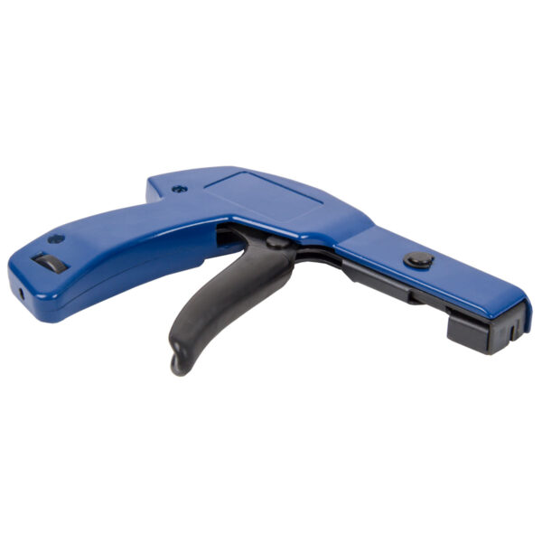 Cable Tie Tensioner and Cutter