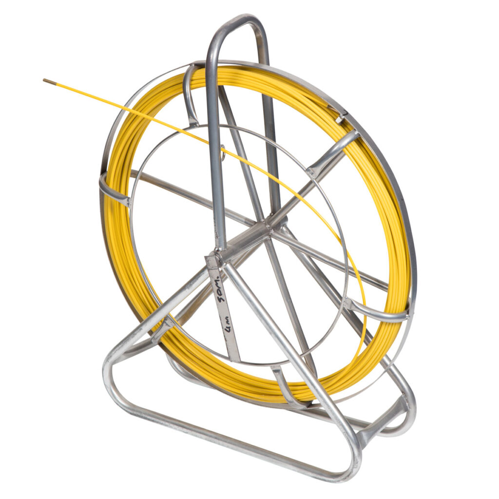 Duct Rods and Conduit Rods