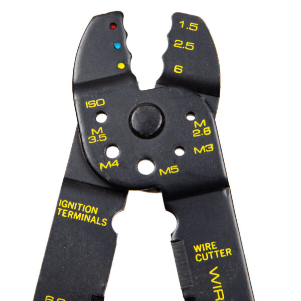 Economy Crimping Tool - Image 3