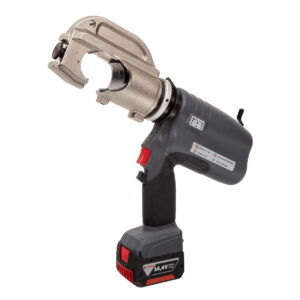 Electrical Cable Crimping Tool