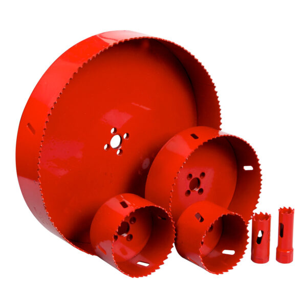 Holesaws