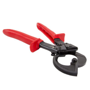 Ratchet Cable Cutter HRC240