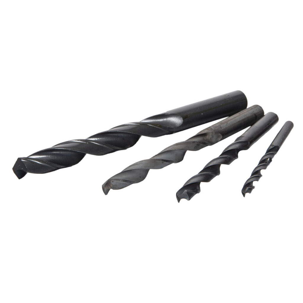 HSS Drill Bits