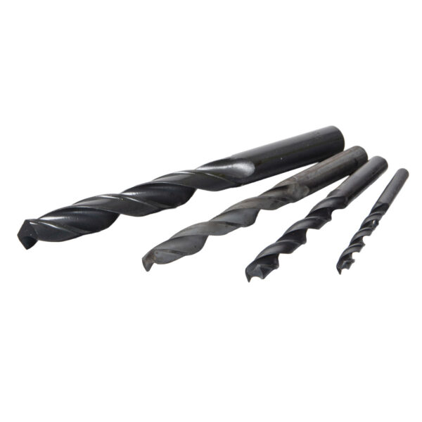 HSS Drill Bits