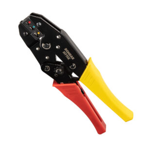 Ratchet Crimping Pliers HT15E