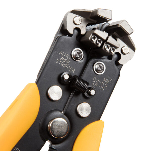 Automatic Wire Stripping Pliers - Image 2
