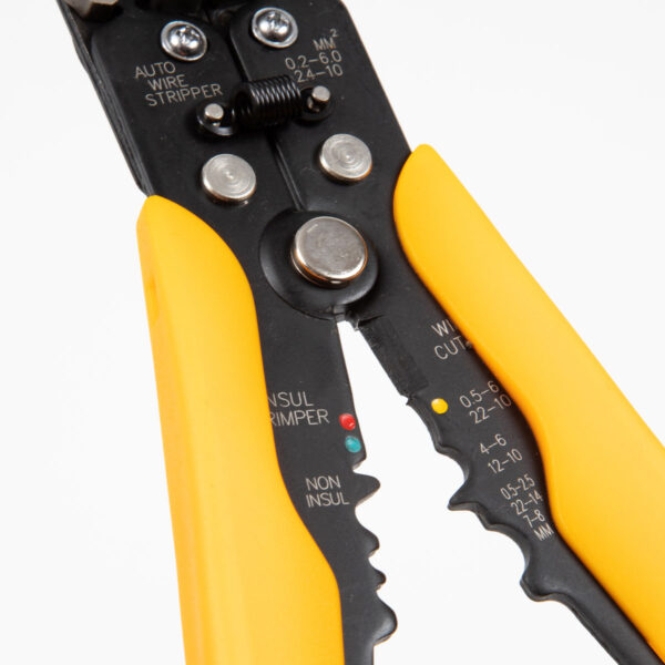 Automatic Wire Stripping Pliers - Image 3