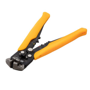 Automatic Wire Stripping Pliers