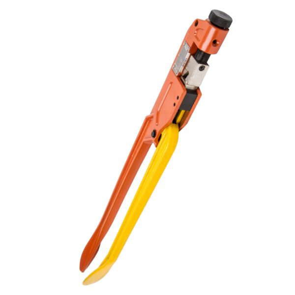 Cable Lug Crimp Tool