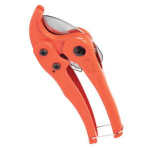 PVC Ratchet Pipe Cutter