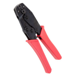 Ratchet Crimping Pliers HTBLE16