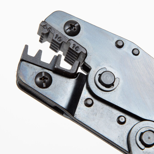 Ratchet Crimping Pliers HTBLE16 - Image 2
