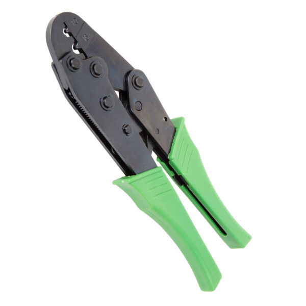 Ratchet Crimping Pliers HT17E