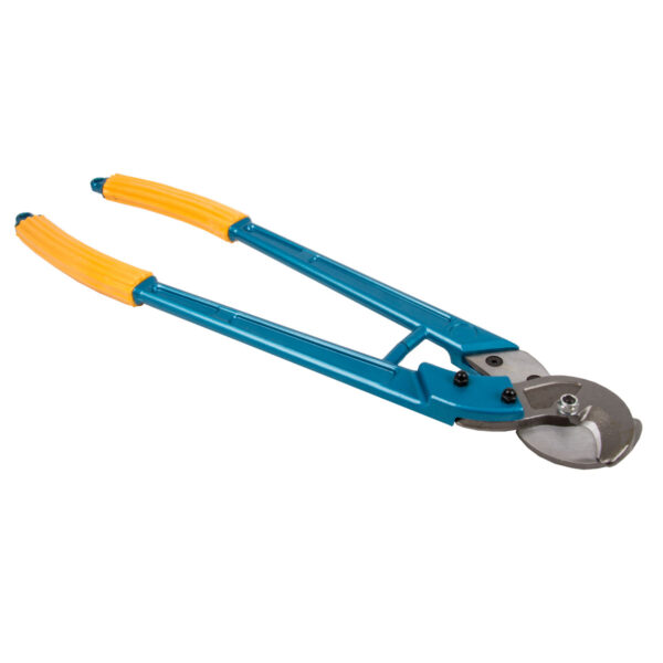 High Leverage Cable Cutter