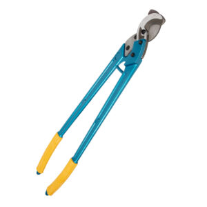 High Leverage Cable Cutter