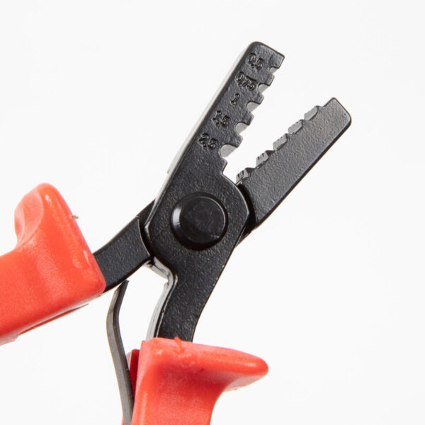 Crimping Pliers HTET1 - Image 2