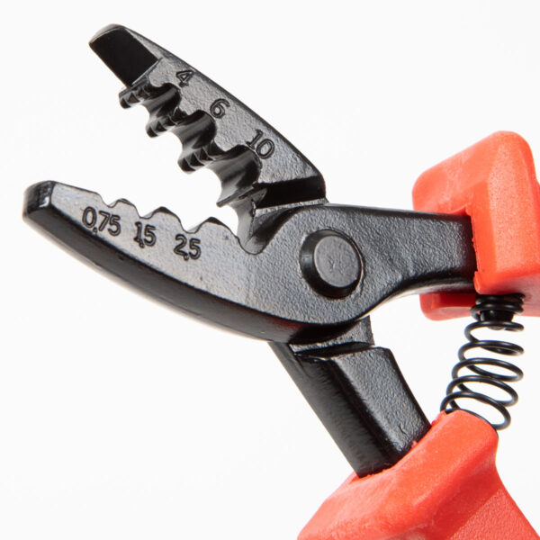 Crimping Pliers HTET2 - Image 2